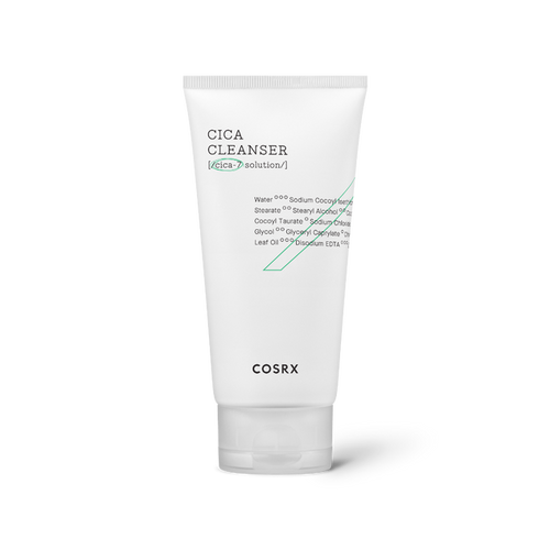 Cica Cleanser 150 ml - COSRX
